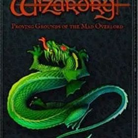 Switch／Wizardry: Proving Grounds of the Mad Overlord