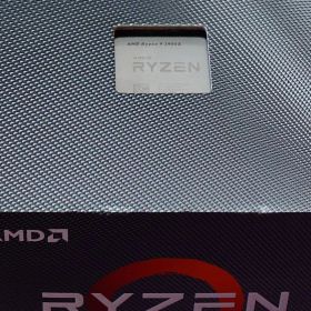 AMD RYZEN 9 3900X CPU PRISMクーラー付き