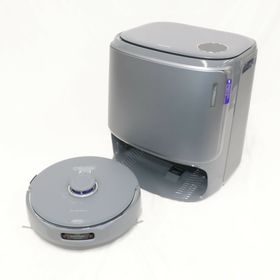 [中古] Narwal Freo ナーワルフレオ Freo Z Ultra ロボット掃除機 narwal-freo-z-ultra [良い(B)](掃除機)