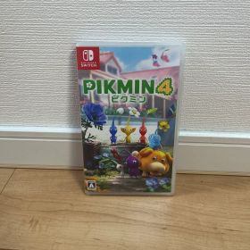 ピクミン4