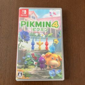 ピクミン4 Switch ソフト