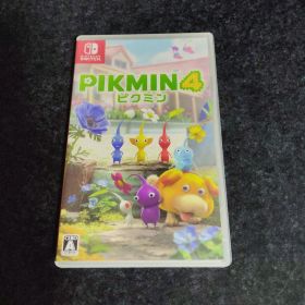 ピクミン4