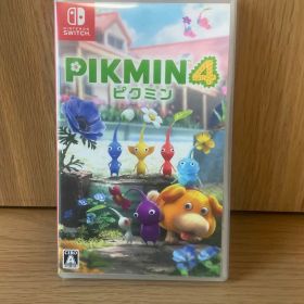 Pikmin 4 ピクミン4 Nintendo Switch