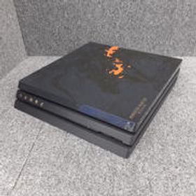 PS4 PRO CUH-10020 SONY