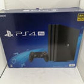 PS4PRO CUH-7100B SONY