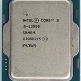 Intel Core i5-13500 SRMBM 14C 2.5 GHz 4.8 GHz 65W Socket 1700