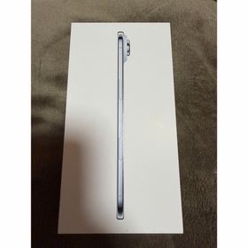 アイフォーン(iPhone)のiPhoneAir 256GB スカイブルー(スマートフォン本体)