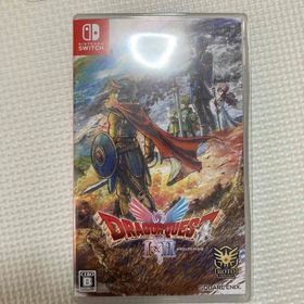 スクウェアエニックス(SQUARE ENIX)のドラゴンクエストI＆II(家庭用ゲームソフト)