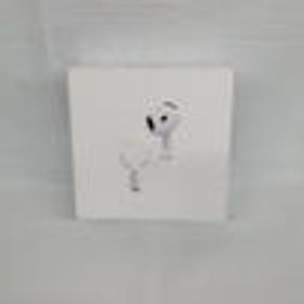 AIR PODS 4 MXP93J/A APPLE