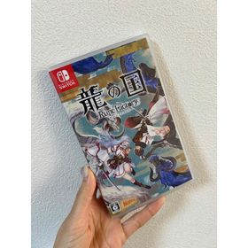 龍の国 ルーンファクトリー Switch(家庭用ゲームソフト)