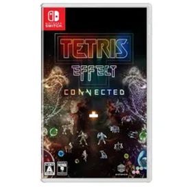 テトリス(R) エフェクト・コネクテッド -Switch 1