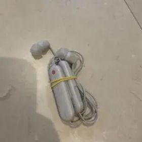 Sony WI-C100 ワイヤレスイヤホン ホワイト