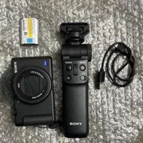 【美品】SONY ZV-1 VLOGカメラ ソニー