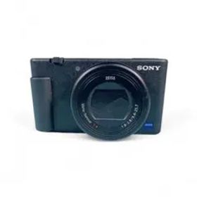 SONY VLOGCAM ZV-1