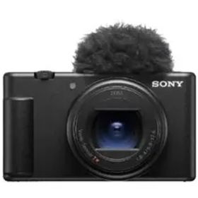 新品 SONY VLOGCAM ZV-1M2 Overseas Models