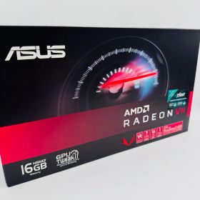 【希少】ASUS RADEON VII 16GB HBM2 AMD