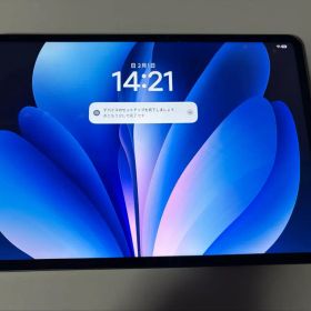 Xiaomi Pad 6S Pro 256GB おまけ付き
