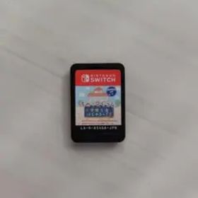 Switch カセット すみっコぐらし 学校生活はじめるんです