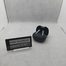 Anker Soundcore Liberty 4 NC ワイヤレスイヤホン