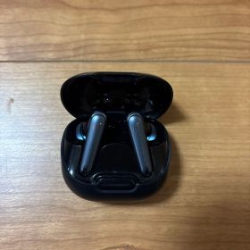 ANKER Soundcore Liberty 4 NC 交換イヤーチップあり