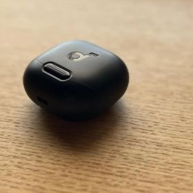 Anker Soundcore Liberty 4 NC〔カラー：ブラック〕