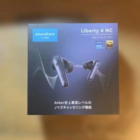 Soundcore Liberty 4 NC