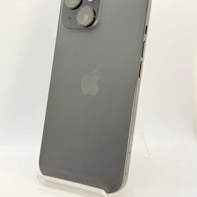 【BT84%】iPhone 15 128GB ブラック DOCOMO SIMフリー#147