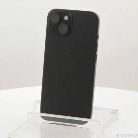 ソフマップ 〔中古品〕 iPhone15 128GB ブラック MTMH3J／A SIMフリー【276】