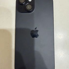 Apple iPhone 15ブラック 本体のみ