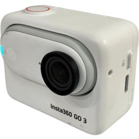insta360 go 3 白