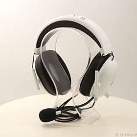 〔中古品〕 BlackShark V2 X White RZ04-03240700-R3M1〔中古品〕 BlackShark V2 X White RZ04-03240700-R3M1