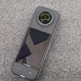 アクションカメラ INSTA360 X4 INSTA360