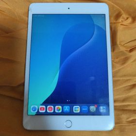 iPad mini 第5世代 64GB Wi-Fi +Cellular シルバー