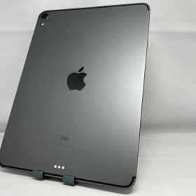 SoftBank 【SIMロックなし】MU0M2J/A iPad Pro Wi-Fi+Cellular 64GB スペースグレイ SoftBank