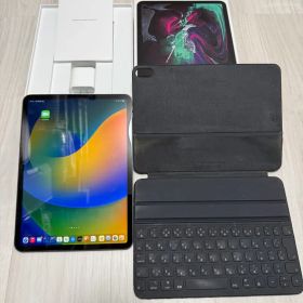 iPad Pro 11インチ 2018年モデル Wi-Fi 256GB 訳アリ