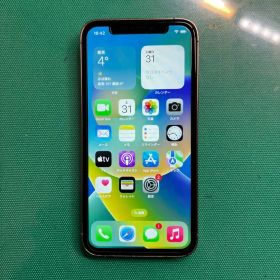 【ジャンク品】iPhoneX(iPhone15Pro風の外装に改造) 256GB