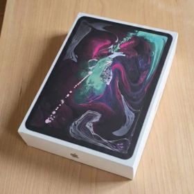 iPad Pro 11インチ 512GB