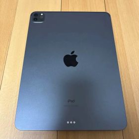【美品】iPad Pro 11インチ 第3世代 M1 Wi-Fi 128GB