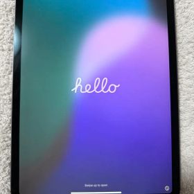 iPadPro 11インチ第3世代 M1 128GB Cellular＋wifi