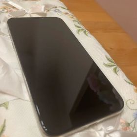 Apple iPhone X シルバー 64G