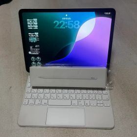 iPad Pro gene1 11インチ 512gb バッテリー88%