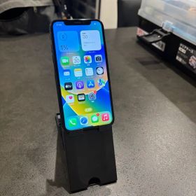 iPhoneX 256GB ブラック