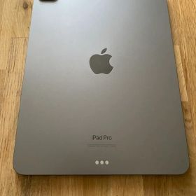 【美品】iPad Pro 第4世代 11インチ 128GB電池97％
