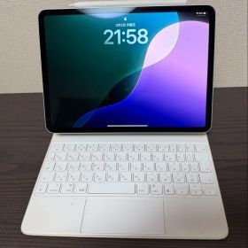 iPad Pro 第二世代 11インチ 128GB +キーボード、ペンセット