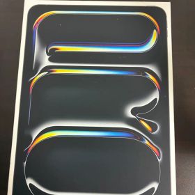 iPad Pro 11インチ (第5世代) スペースグレー