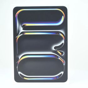 【新品同様＊充電回数2＊バッテリー最大容量 100％】iPad Pro11 インチ M5 Wi-Fi 256GB MDWL4J/A