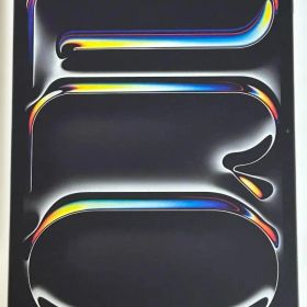 【新品未開封】iPad Pro 11インチ M5 256GB Wi-Fiモデル