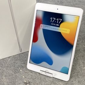アップル(Apple)のiPad mini 4 128GB A1538 MK9P2J/A ロック解除済(タブレット)