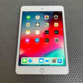 アイパッド(iPad)の3993【早い者勝ち】iPad mini4 16GB WIFIモデル☆(タブレット)