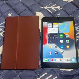 アップル(Apple)のiPad mini 4 16GB(タブレット)